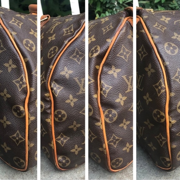 💯 Authentic LV Monogram Speedy 35 ❤️ - Picture 7 of 16